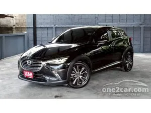 2017 Mazda CX-3 2.0 S SUV
