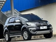 2013 Daihatsu Terios 1,5 TX SUV Manual Siap Langsung Pakai Cash/Credit