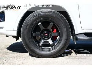 2023 Toyota FORTUNER 2.8 GR Sport SUV