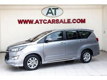 2017 Toyota Innova 2.8 (ปี 16-20) Crysta G Wagon