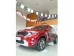 Jual Mobil KIA Sonet 2023 Premiere 1.5 di DKI Jakarta Automatic Wagon Merah Rp 300.000.000