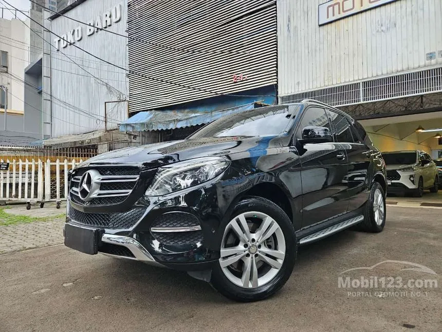 Jual Mobil Mercedes