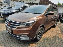 2018 Wuling Cortez 1.8 L Lux Wagon Promo Murah Cortez