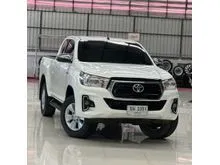 2018 Toyota HILUX REVO 2.4 Smart Cab J Plus Prerunner Pickup