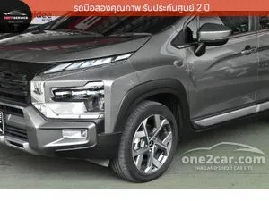 2024 Mitsubishi Xpander Cross 1.5 Wagon