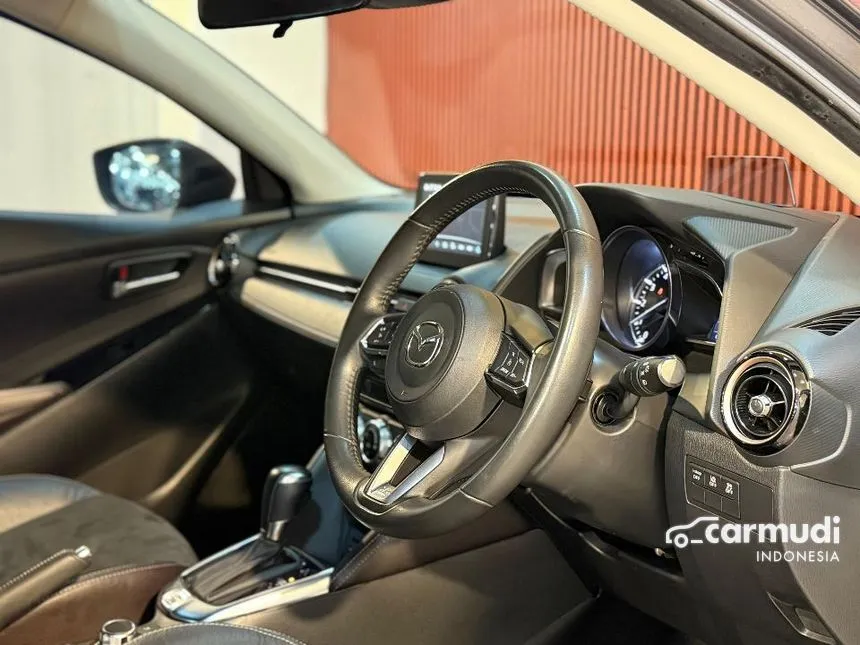 2018 Mazda 2 GT Hatchback