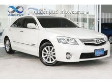 2010 Toyota Camry 2.4 (ปี 06-12) Hybrid Sedan