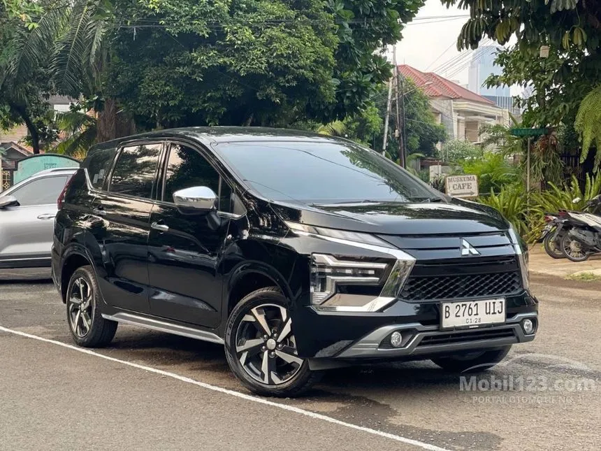 2022 Mitsubishi Xpander Ultimate MPV