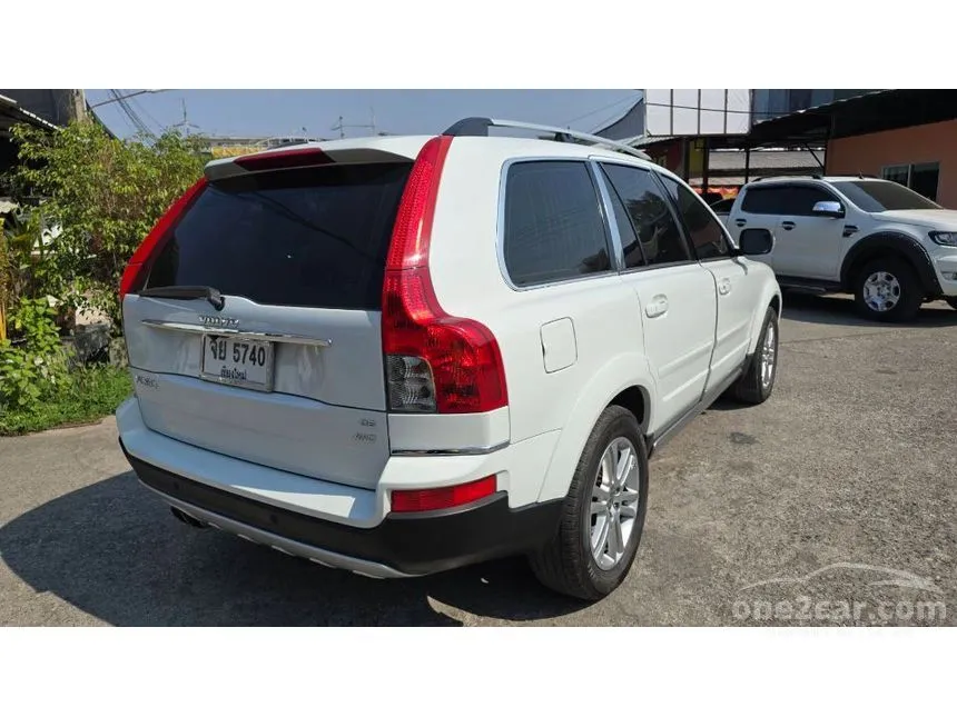 2009 Volvo XC90 D5 SUV