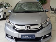 2018 Honda Mobilio 1.5 E MPV