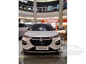2026 Suzuki Fronx 1.5 SGX Hybrid (2 Tone) SUV