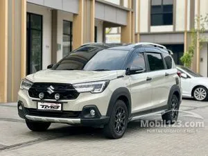 2024 Suzuki XL7 1.5 Alpha Hybrid SUV