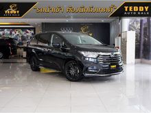 2021 Honda Odyssey 2.0 (ปี 13-23) eHEV ABSOLUTE EX Wagon