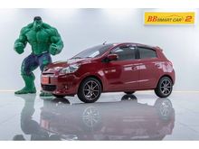 2013 Mitsubishi Mirage 1.2 (ปี 12-16) GLS Hatchback AT