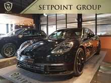 2018 Porsche Panamera 2.9 (ปี 16-20) 4 E-Hybrid Sedan AT