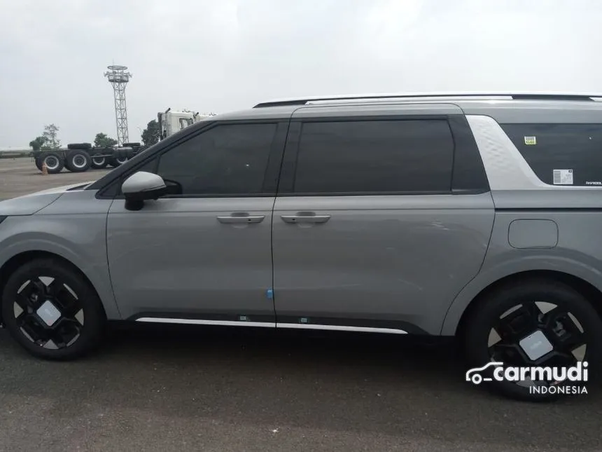 2024 KIA Carnival CRDi Premiere MPV