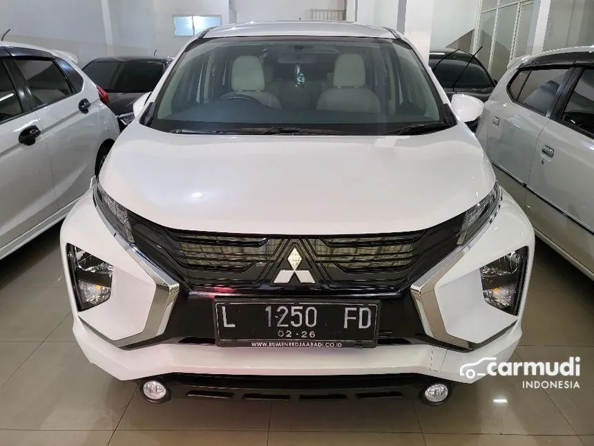 2020 Mitsubishi Xpander GLS Wagon