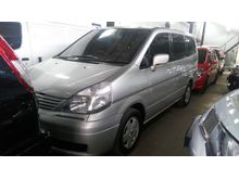 2006 Nissan Serena 2.0 Comfort Touring