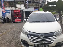 2018 Daihatsu Xenia 1.3 X DELUXE MPV