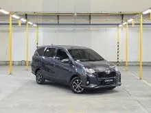 2023 Toyota Calya 1.2 G MPV