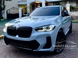 2023 BMW X3 2.0 xDrive30i M Sport SUV