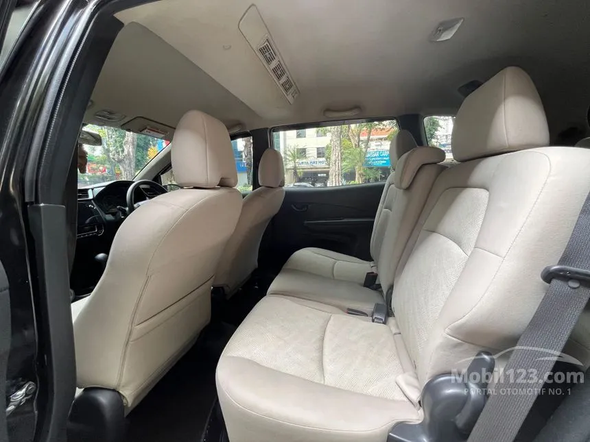 2020 Honda Mobilio E MPV