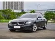 2018 Mercedes-Benz E250 2.0 Avantgarde CKD Sedan
