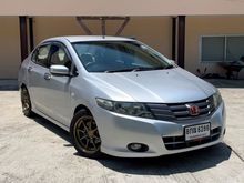 2010 Honda City 1.5 (ปี 08-14) V i-VTEC Sedan AT