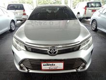 2015 Toyota Camry 2.0 (ปี 12-16) G Sedan AT