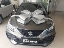 2020 Suzuki Baleno 1,4 Base Spec Hatchback