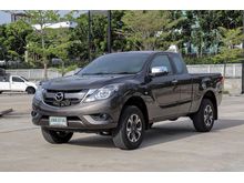 2019 Mazda BT-50 PRO 2.2 FREE STYLE CAB Hi-Racer Pickup MT