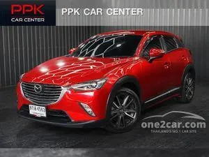 Mazda cx 3 suv for sale online