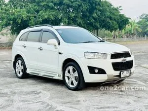 2014 Chevrolet CAPTIVA 2.0 LT SUV