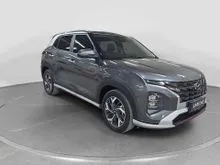 2022 Hyundai Creta 1.5 Prime SUV