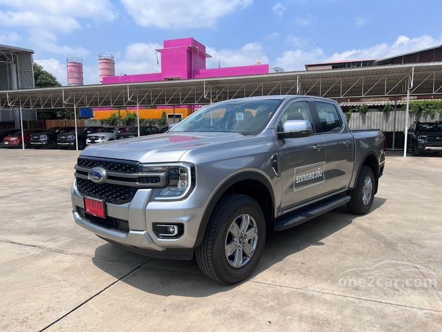 2023 ford ranger 2 0 open cab 22 28 hi rider xls pickup one2car
