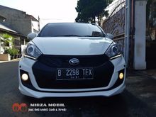 2016 Daihatsu Sirion 1.3 D FMC Hatchback(Bebas Banjir)