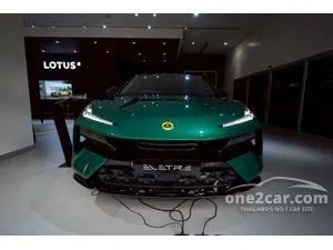 2026 Lotus Eletre 900 Sport SUV