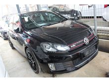 2012 Volkswagen Golf 2.0 GTi Hatchback -- BEST DEAL --