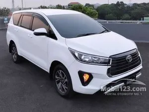 2025 Toyota Kijang Innova 2.4 G MPV