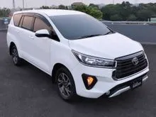 2025 Toyota Kijang Innova 2.4 G MPV PROMO MURAH TOYOTA, DISKON BESAR, CASH TEMPO, NEGO SAMPAI DEAL, PROSES TIDAK RIBET2, SEMUA DI BANTU