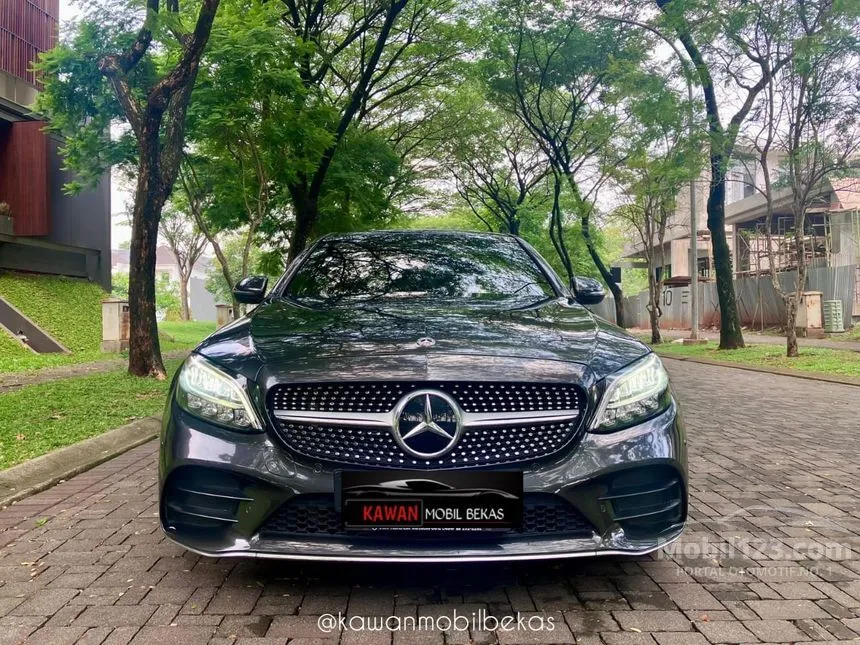 Jual Mobil Mercedes