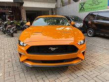 2019 Ford Mustang 2.3 Fastback