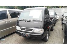 (lelang) 2015 Suzuki Carry 1.5 FD Pick-up