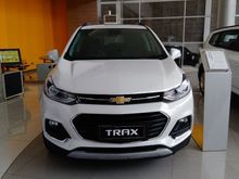 BOM DISKON Chevrolet Trax 1.4 Premiere Terbukti Pasti
