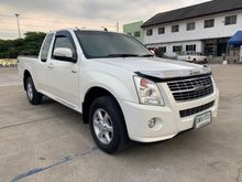 2008 Isuzu D-Max 2.5 SPACE CAB (ปี 07-11) SLX Ddi i-TEQ Pickup