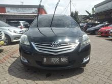 2010 Toyota Vios 1.5 G Sedan