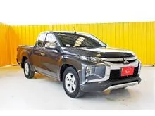 2019 Mitsubishi TRITON 2.5 Mega Cab (ปี 18-23) GLX Pickup