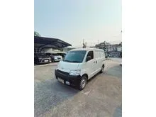 2022 Daihatsu Gran Max 1.3 Blind Van AC Van Siap Kerja Pajak 2026 Surat Lengkap Garansi Mesin & Transmisi