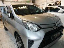 2019 Toyota Calya e