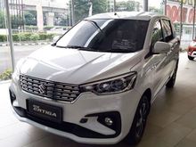 DISKON GEDE GEDEAN SUZUKI ERTIGA TURUN HARGA PAJAK 0% PPNBM